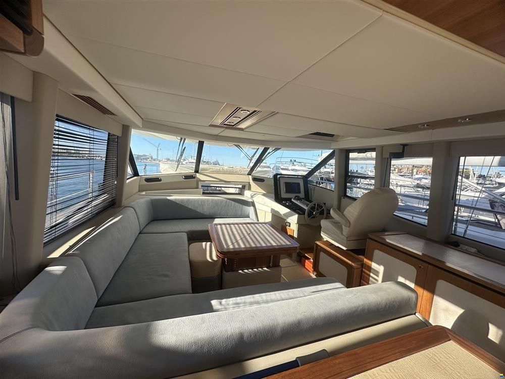 Azimut MAGELLANO 50