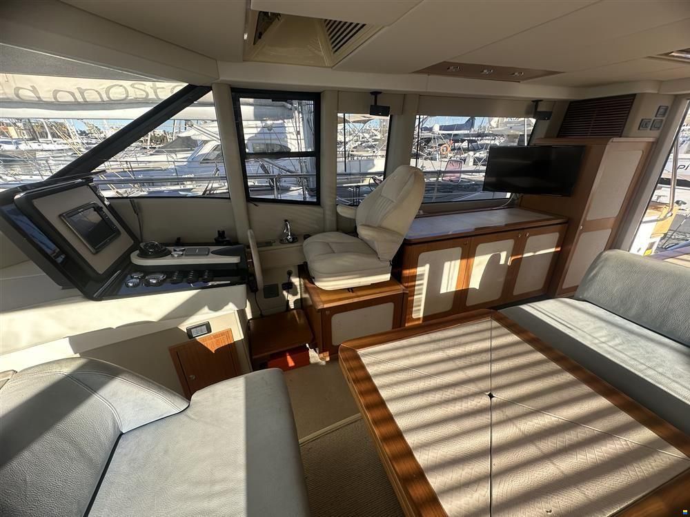 Azimut MAGELLANO 50