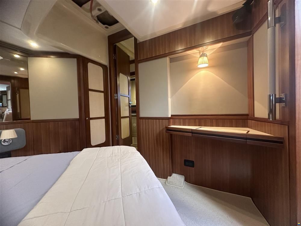 Azimut MAGELLANO 50