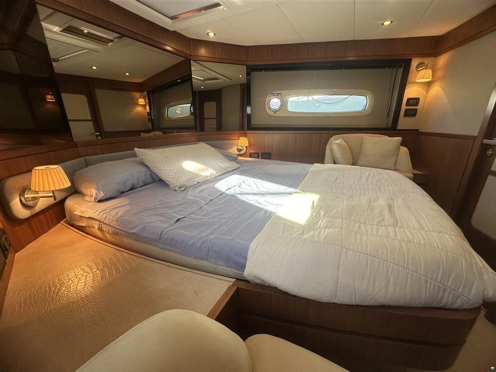 Azimut MAGELLANO 50