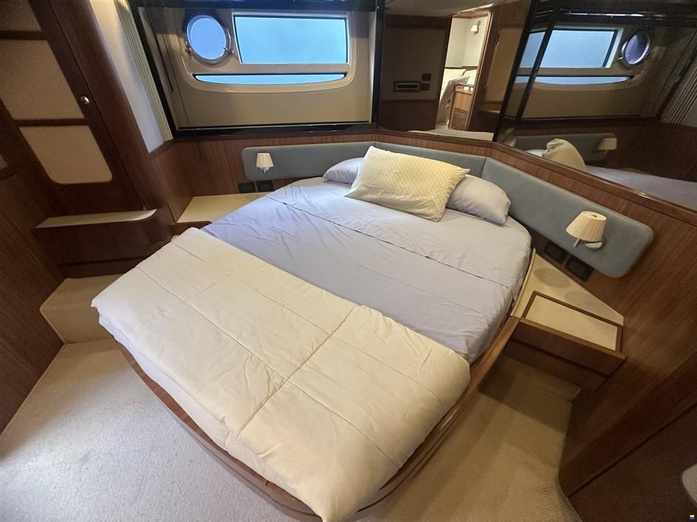 Azimut MAGELLANO 50