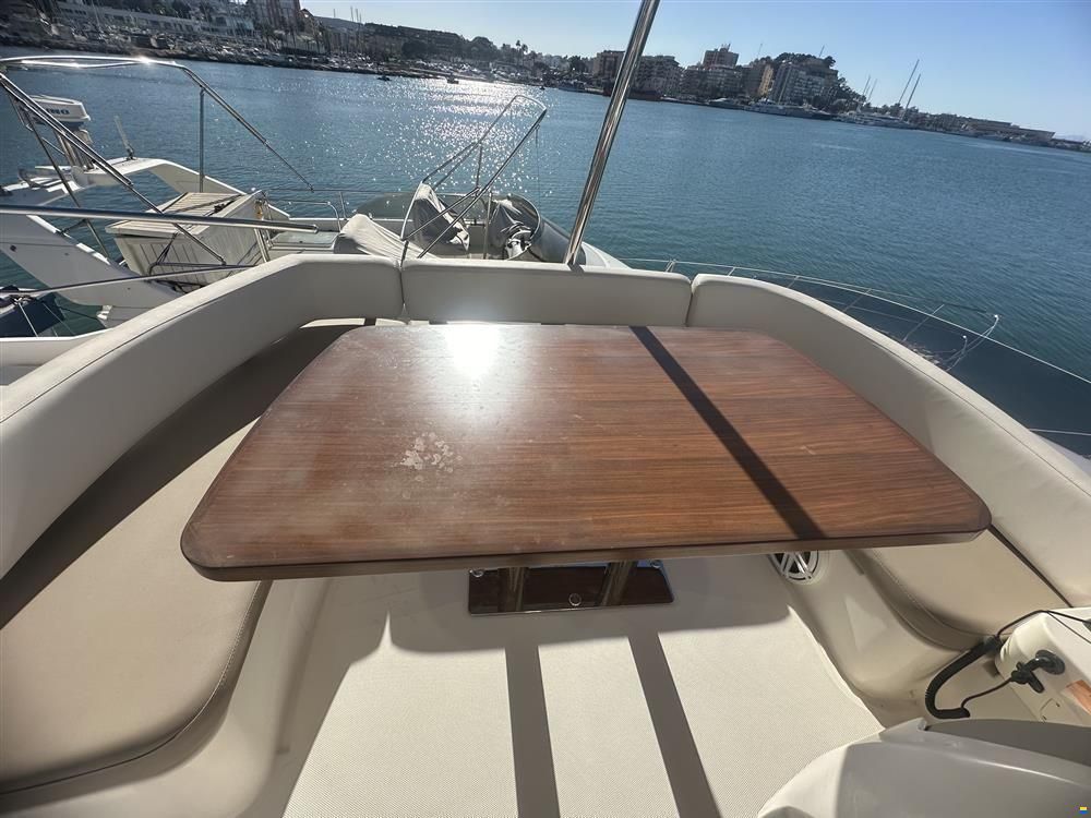 Azimut MAGELLANO 50