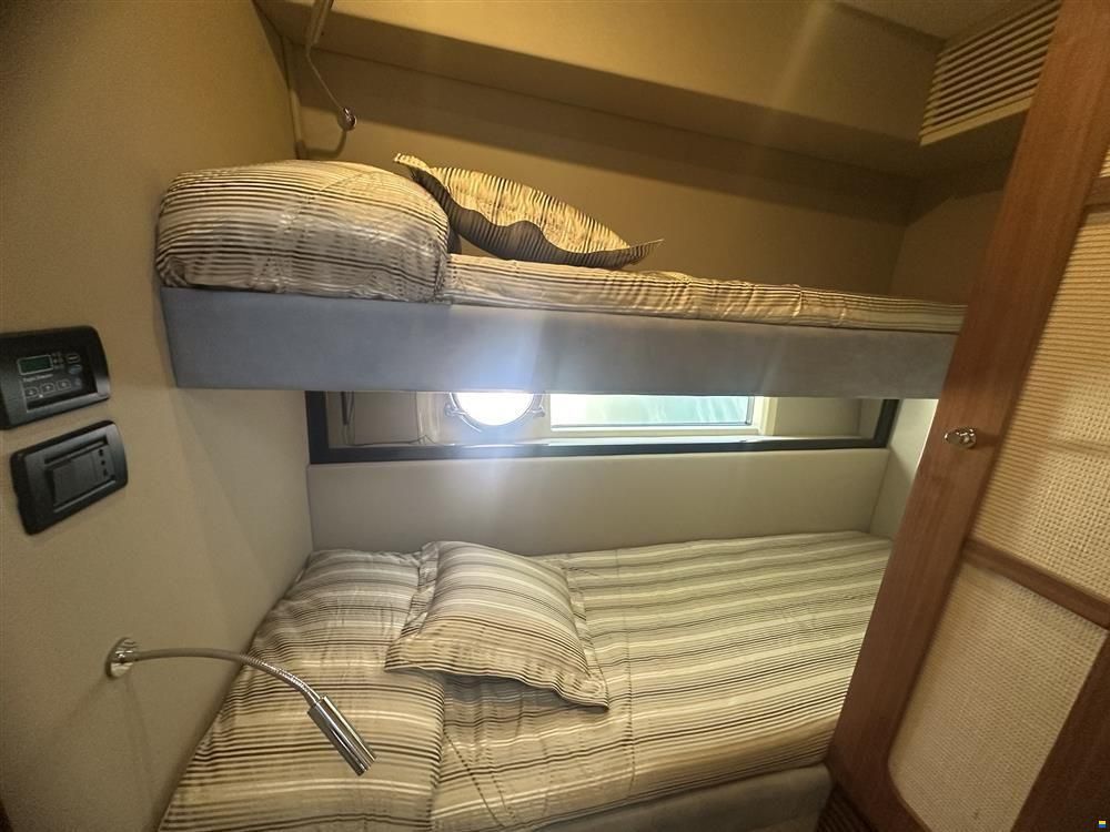 Azimut MAGELLANO 50