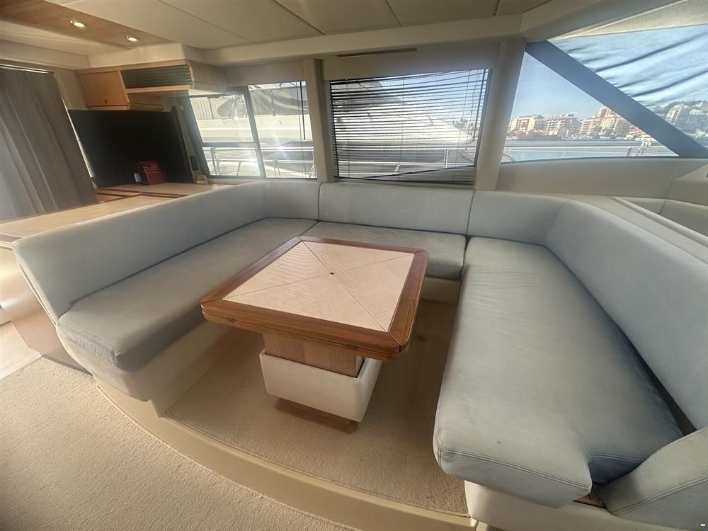 Azimut MAGELLANO 50