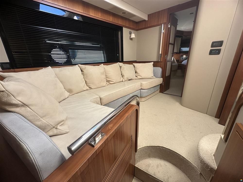 Azimut MAGELLANO 50