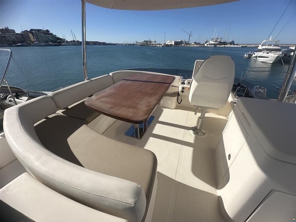 Azimut MAGELLANO 50