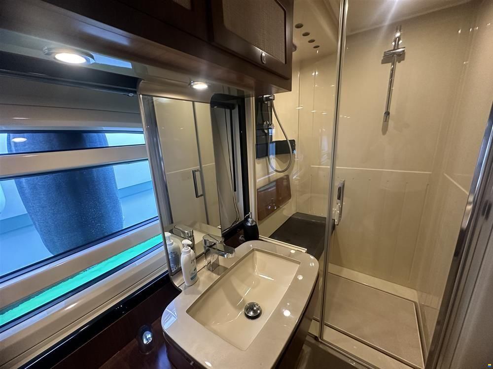 Azimut MAGELLANO 50