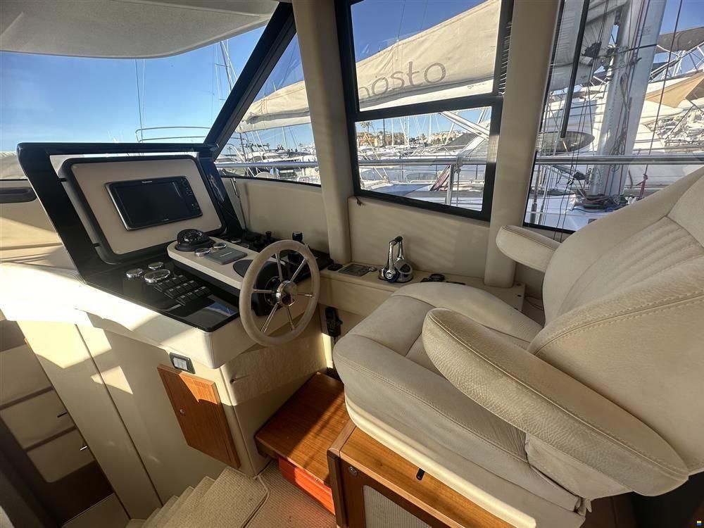 Azimut MAGELLANO 50