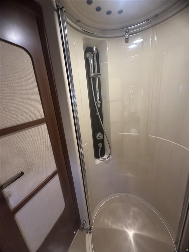 Azimut MAGELLANO 50