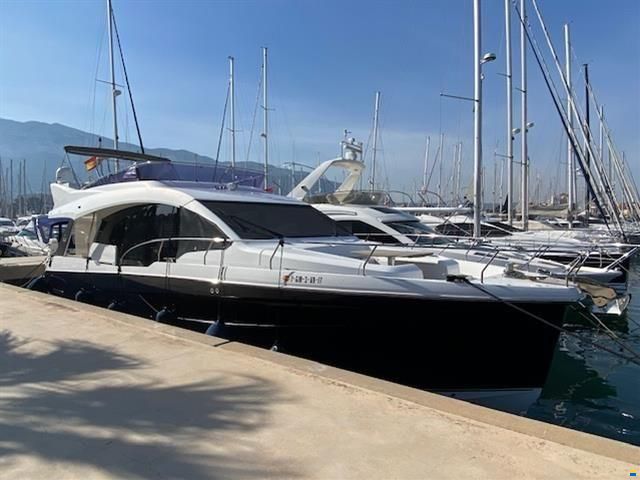 Sealine F530