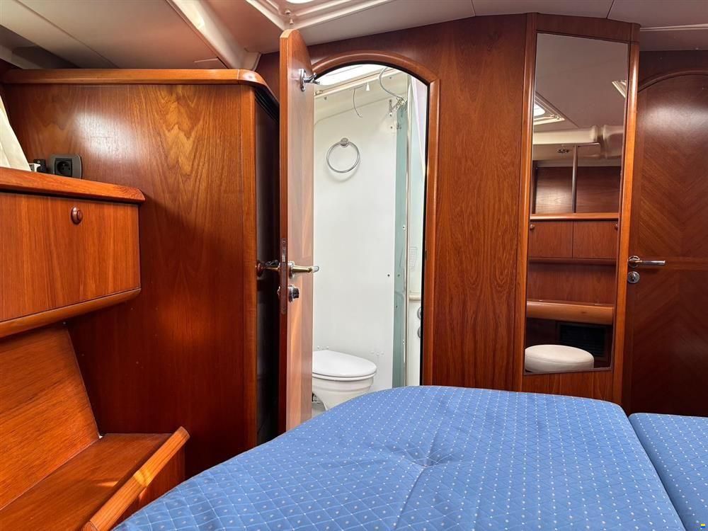 Jeanneau SUN ODYSSEY 54 DS
