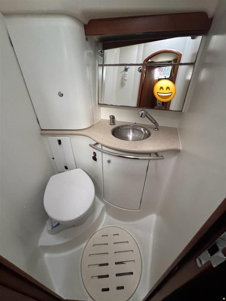Jeanneau SUN ODYSSEY 54 DS