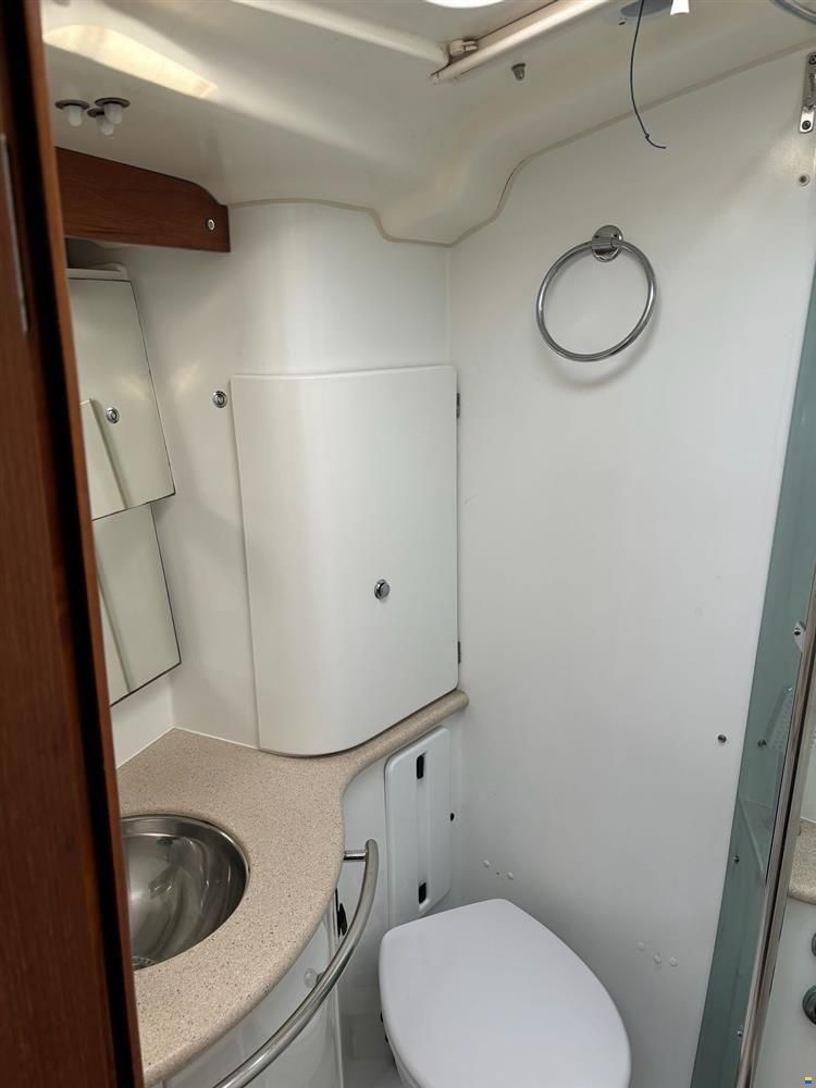 Jeanneau SUN ODYSSEY 54 DS