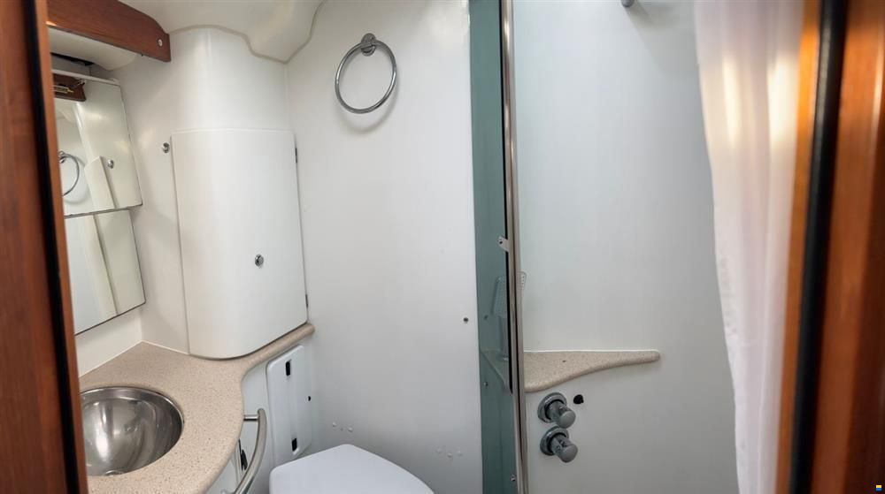 Jeanneau SUN ODYSSEY 54 DS