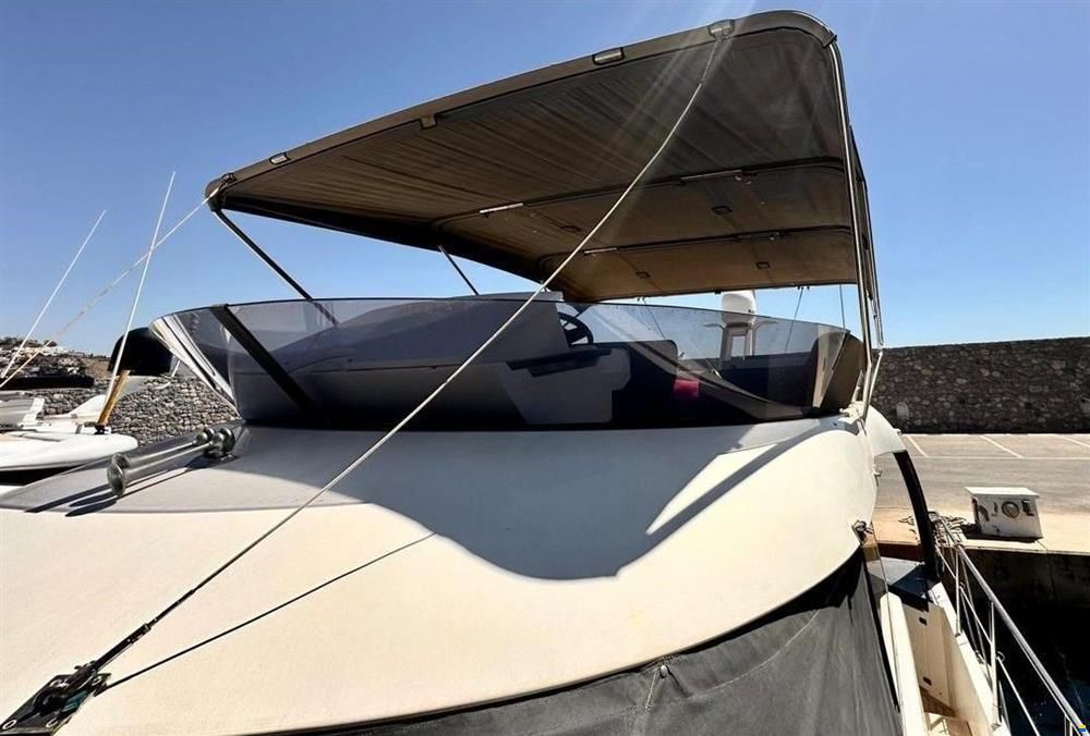 Sealine F450