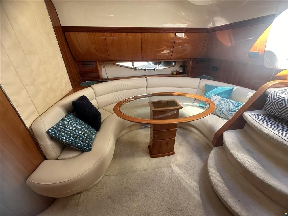 Atlantis 42