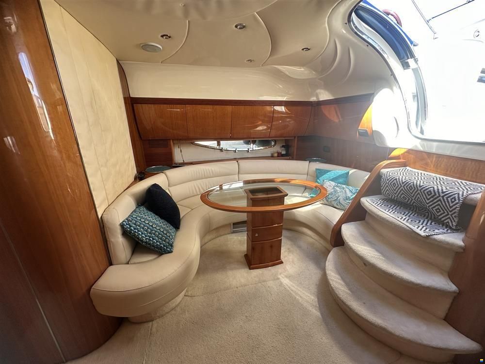 Atlantis 42