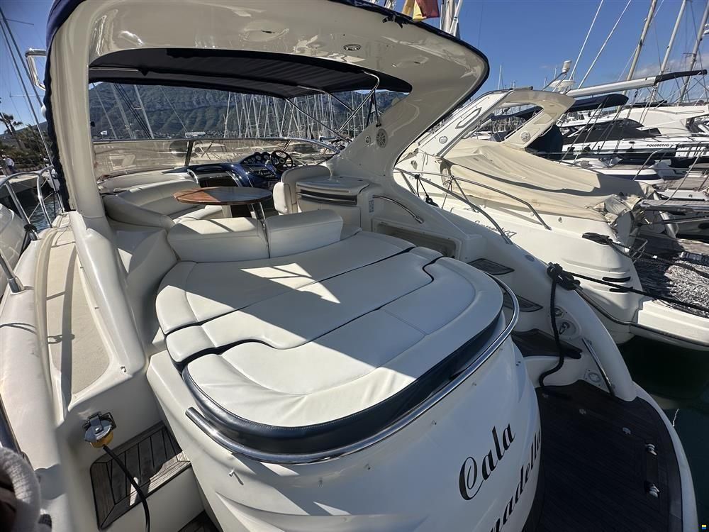 Atlantis 42