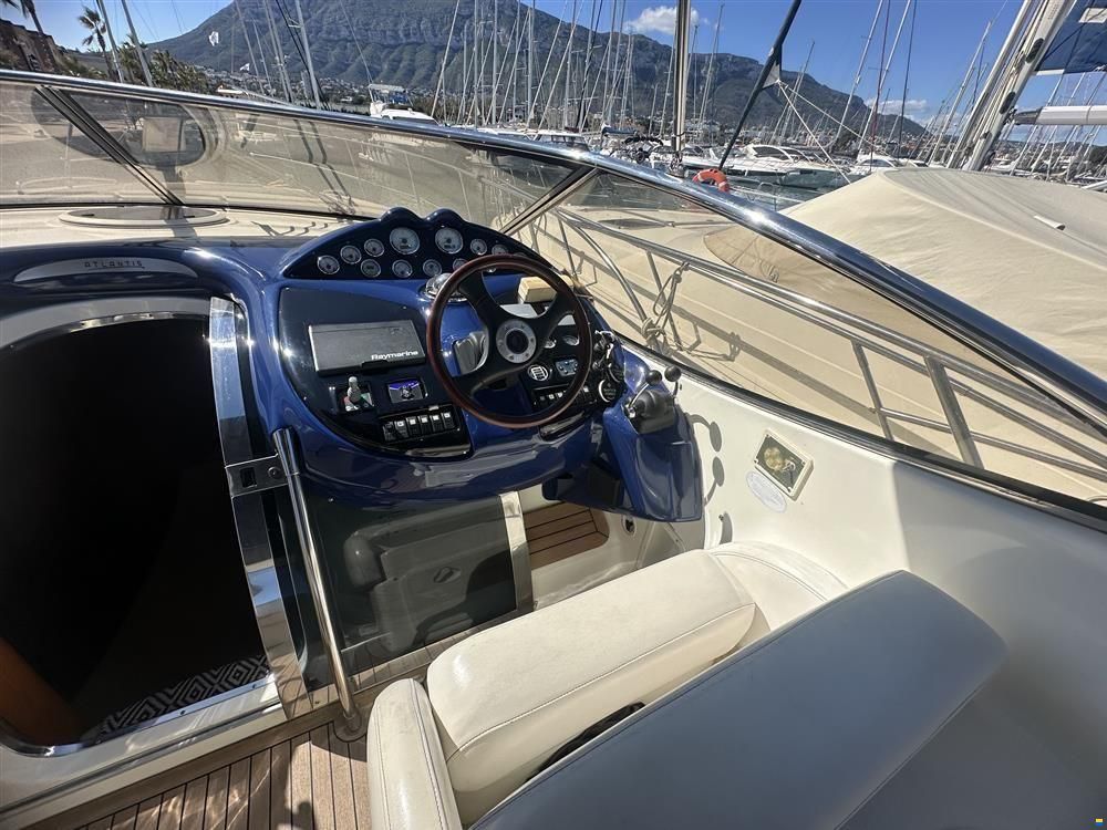 Atlantis 42