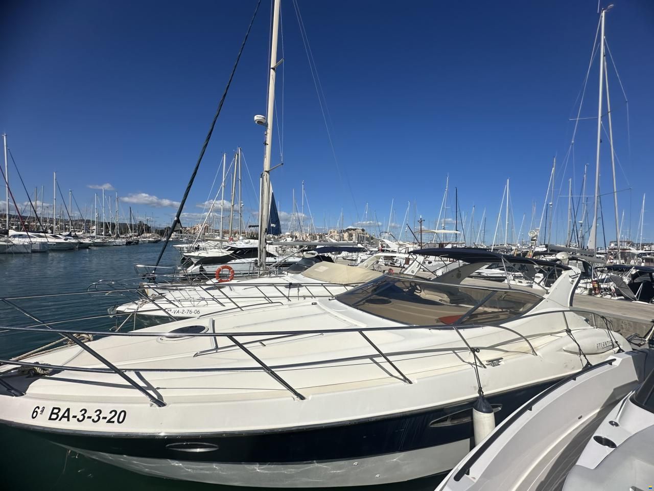 Atlantis 42