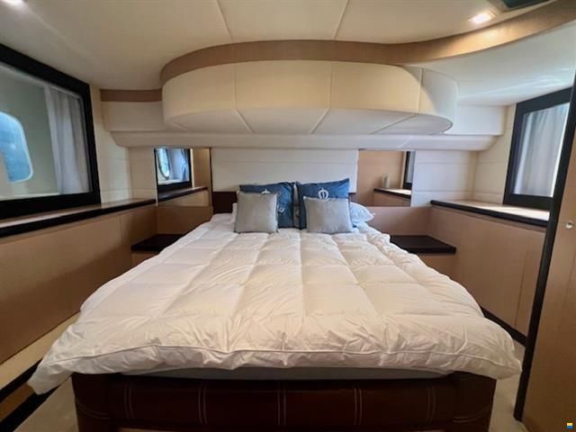 Astondoa 52 GLX