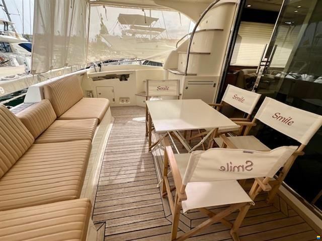 Astondoa 52 GLX