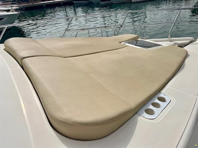 Astondoa 52 GLX