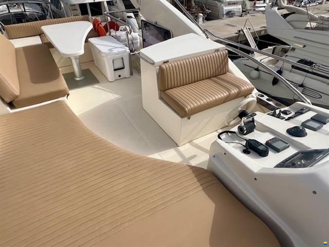 Astondoa 52 GLX