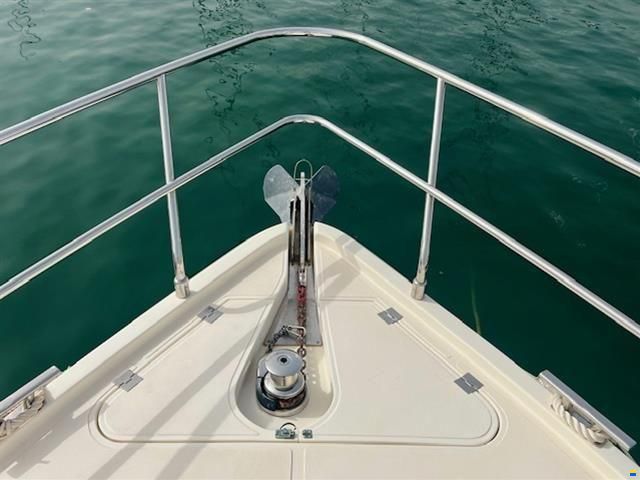 Astondoa 52 GLX