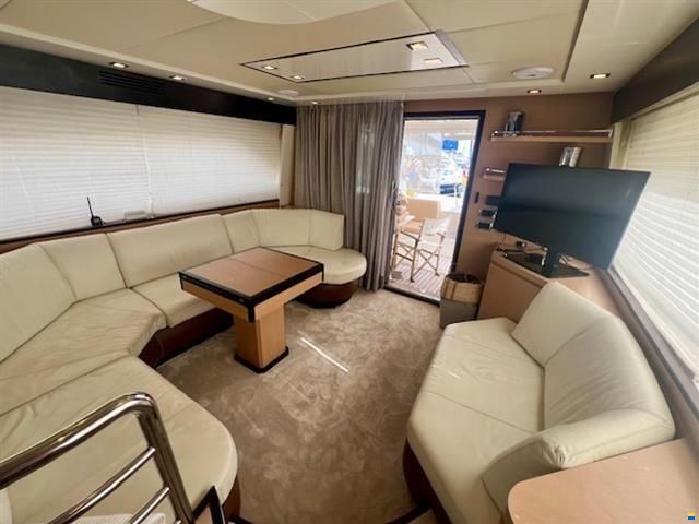 Astondoa 52 GLX