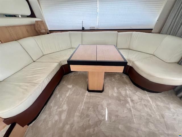 Astondoa 52 GLX