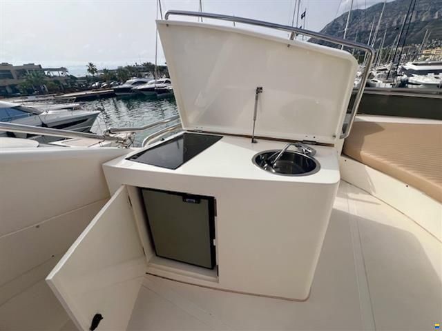 Astondoa 52 GLX