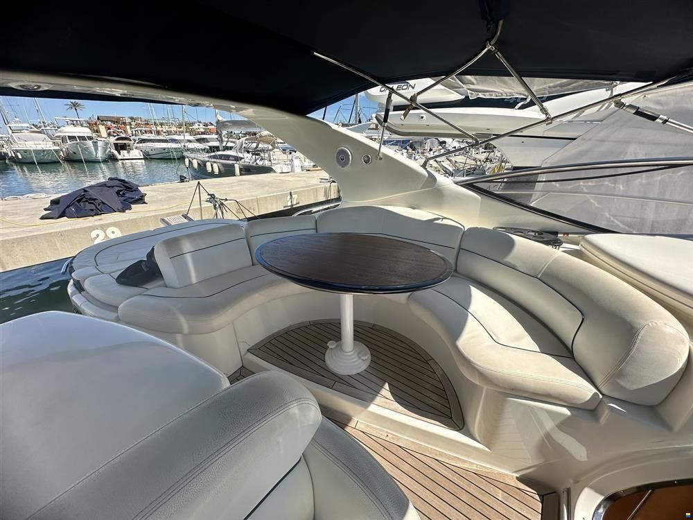 Atlantis 42