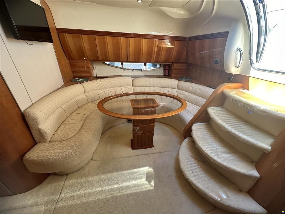 Atlantis 42