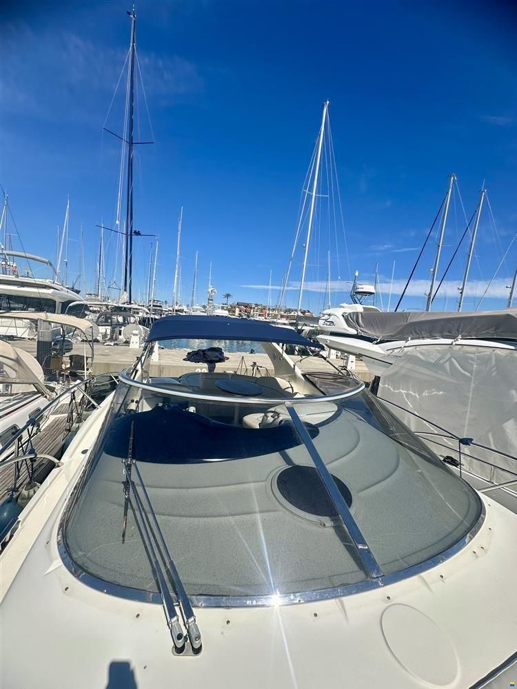 Atlantis 42