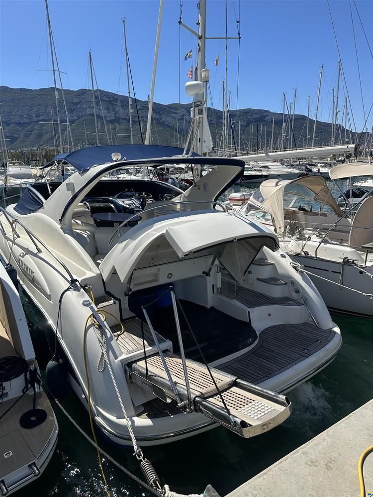 Atlantis 42