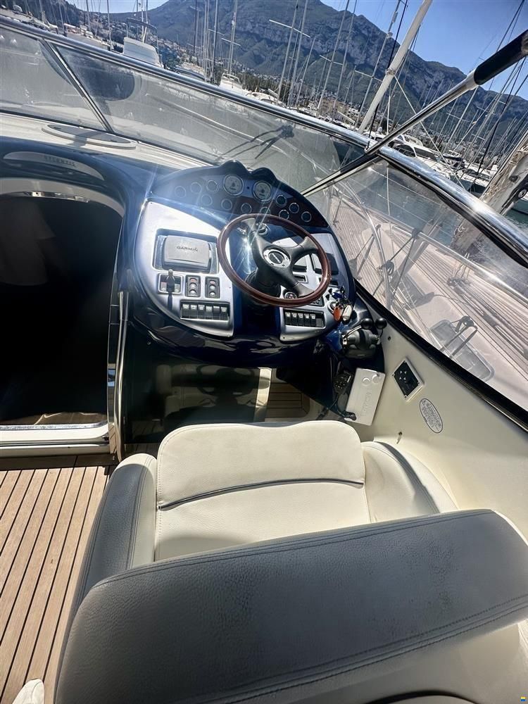 Atlantis 42