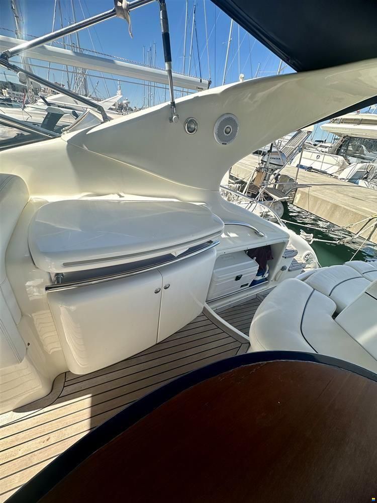 Atlantis 42