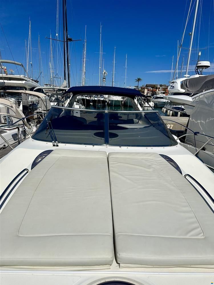 Atlantis 42