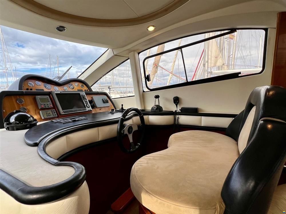 Astondoa 43 GLX