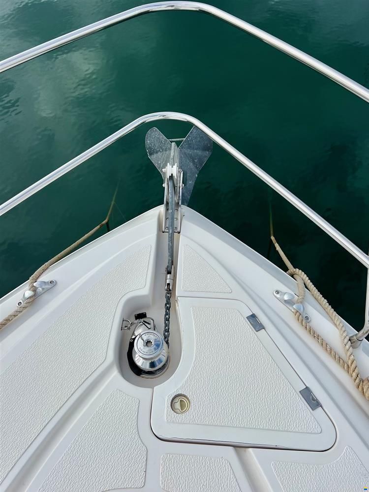 Astondoa 43 GLX