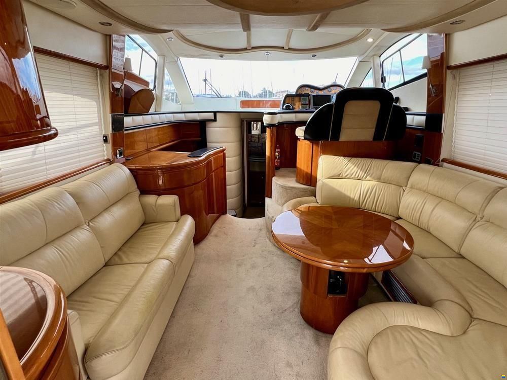 Astondoa 43 GLX