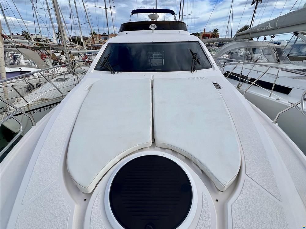 Astondoa 43 GLX