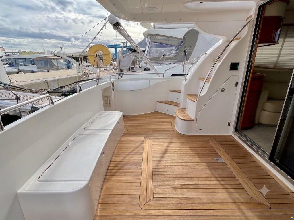 Astondoa 43 GLX