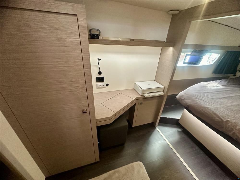 Fountaine Pajot ISLA 40