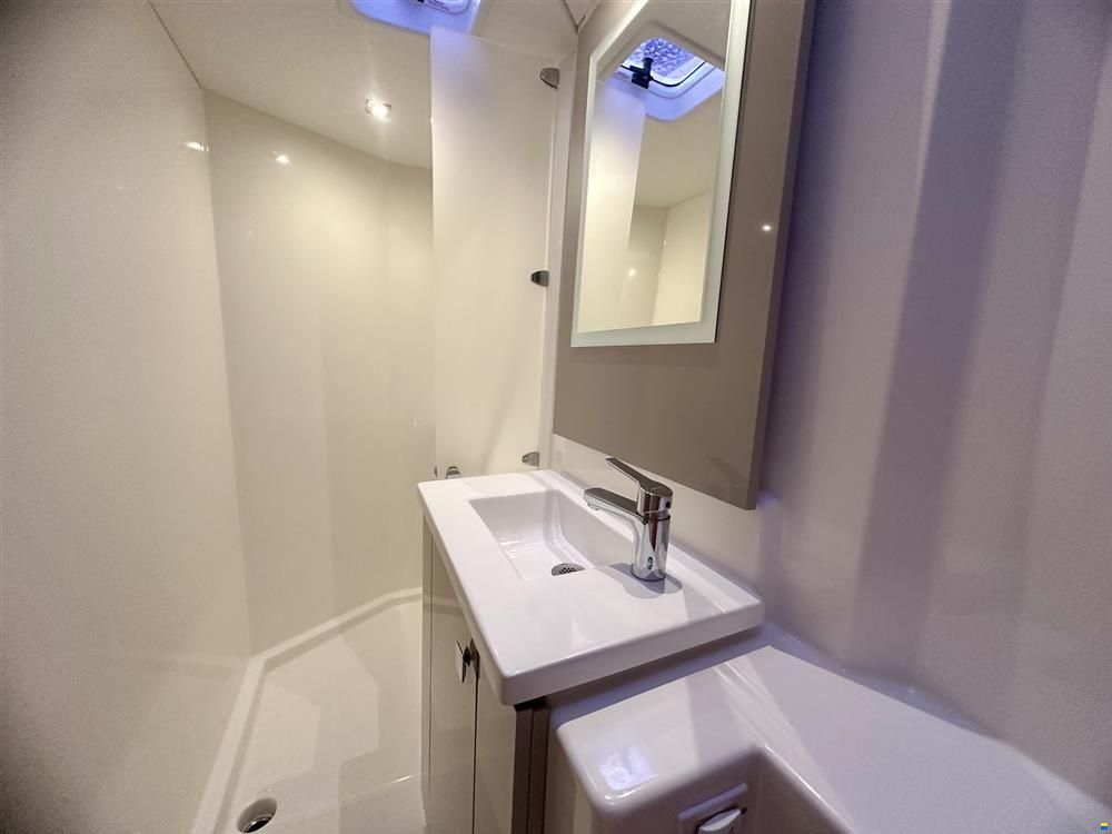 Fountaine Pajot ISLA 40
