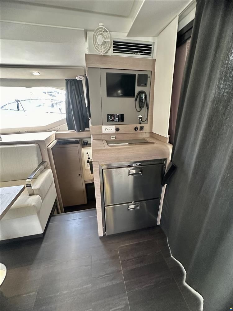 Fountaine Pajot ISLA 40