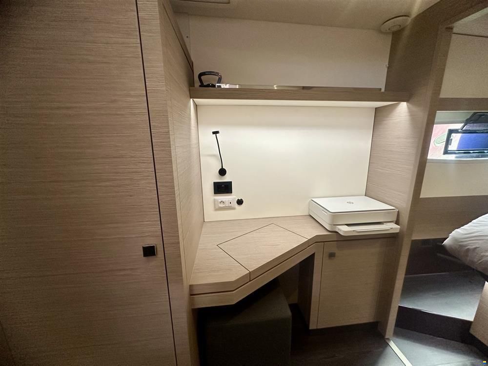 Fountaine Pajot ISLA 40