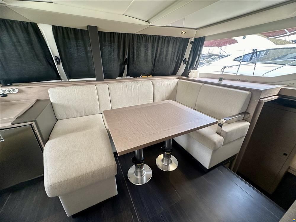 Fountaine Pajot ISLA 40