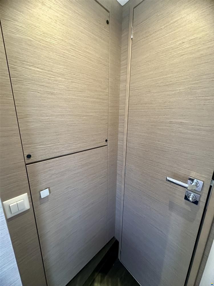 Fountaine Pajot ISLA 40